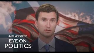 The Rnc Is Prepping For The First-ever Midterm Convention Coming To Dallas In September, And Predict