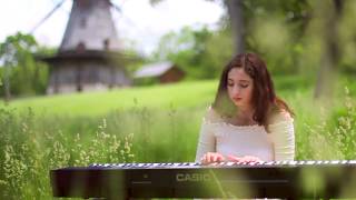 Awaken The Dawn - Maria Heather