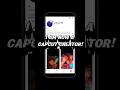 I’m a CapCut creator now!! #capcut #selfpromotion #followme