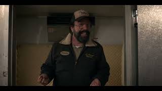 Derek Joins The Rescue Saving Kids From The Military Stranger Things 5
