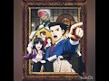 Gyakuten Saiban Sono Shinjitsu Igi Ari /REASON/ Tomohisa Yamashita Full