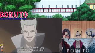 Download Lagu Boruto Naruto Next Generation Episode 111 Sub Indonesia MP3