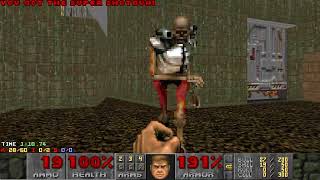 DOOM 2 - TOWER.WAD (tower2.zip)