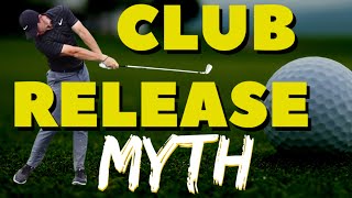 Forget Everything You Know About Golf Club Releasing - Here's The Truth!