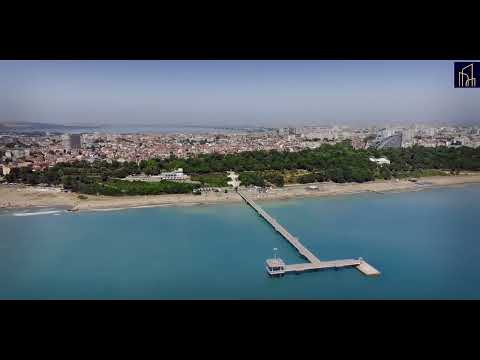 Grand Plaza Residences — новый современный жилой комплекс в Бургасе (рассрочка)