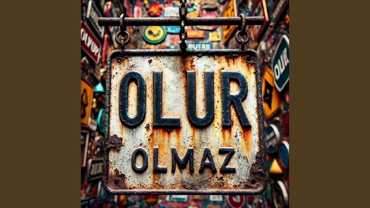 Olur Olmaz bekijken op YouTube Olur Olmaz bekijken op YouTube
