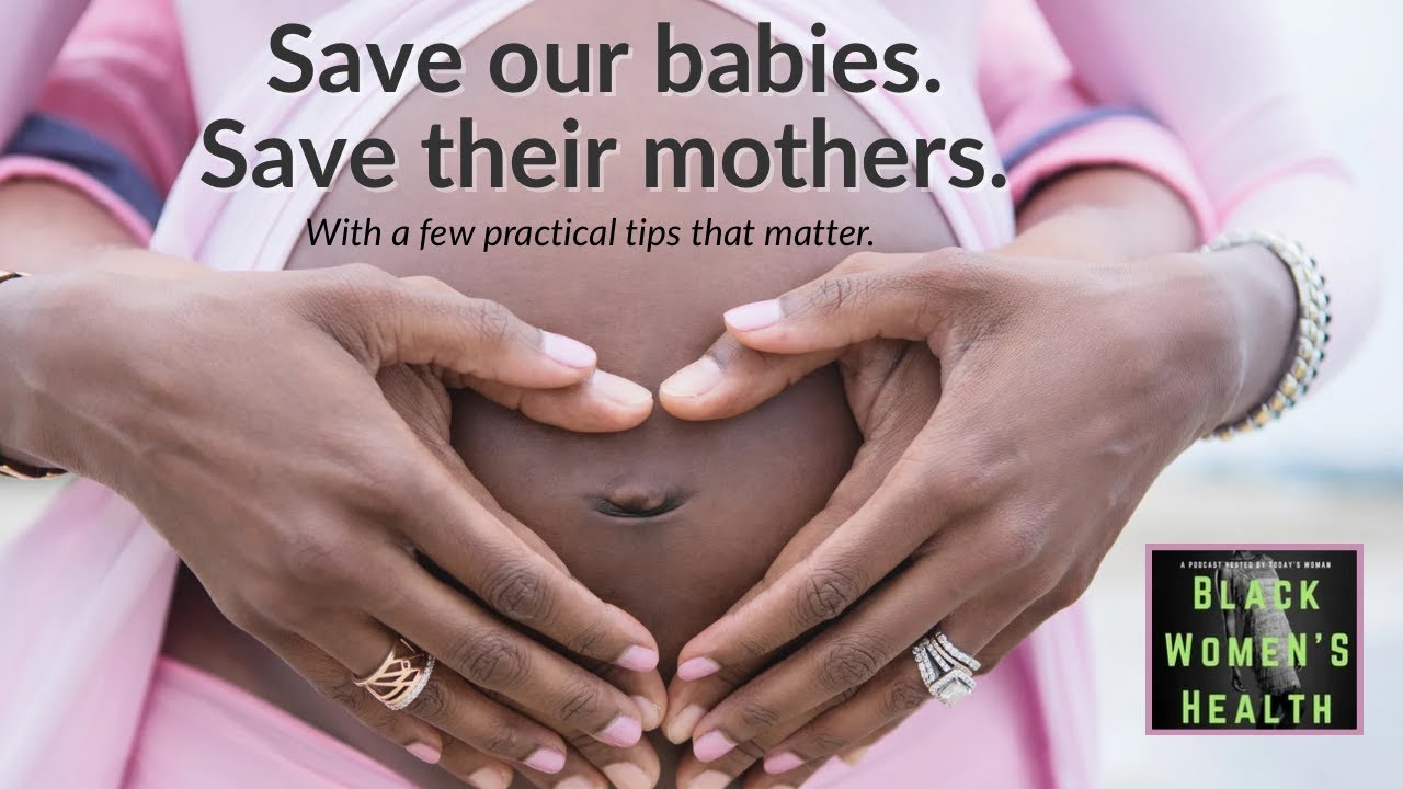 Want a Healthy Baby? Start here.