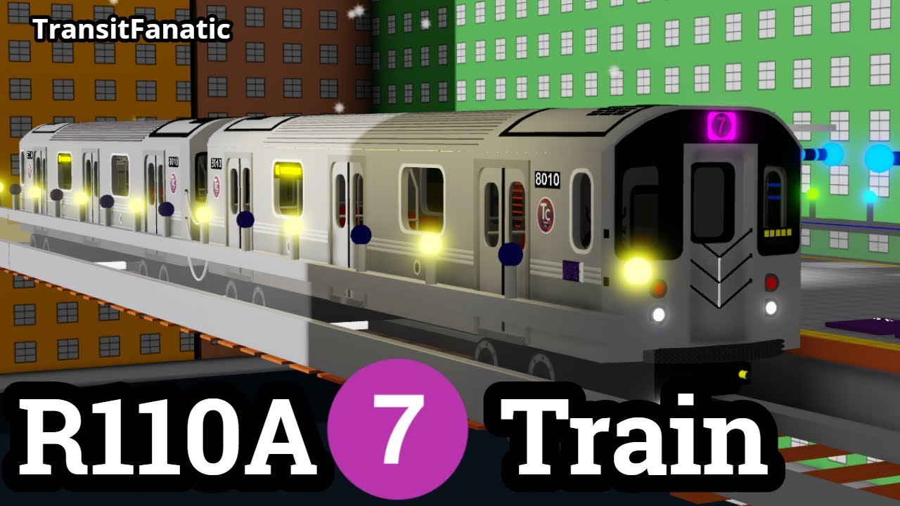 Roblox Gta 5 Train