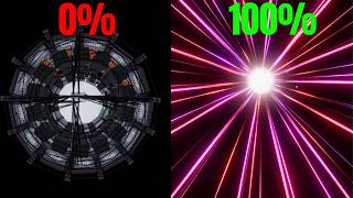 Artificial Star In people playground with adjustable power!