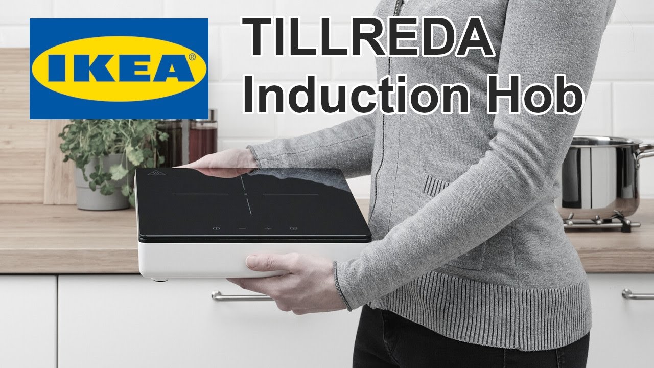 A guide to induction cooktops' clever functions - IKEA