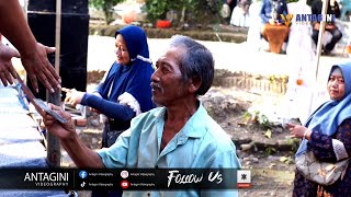 OYONG OYONG BANGKONG - RENGGONG JAIPONG BULLE GROUP LIVE SHOW 24 JULI 2025 TAMANSARI, SANCA