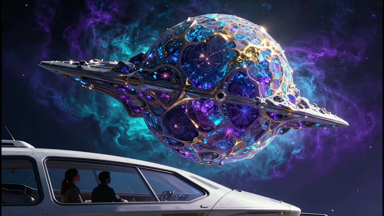 Humans Were Warned Not to Answer the Signal — They Did Anyway