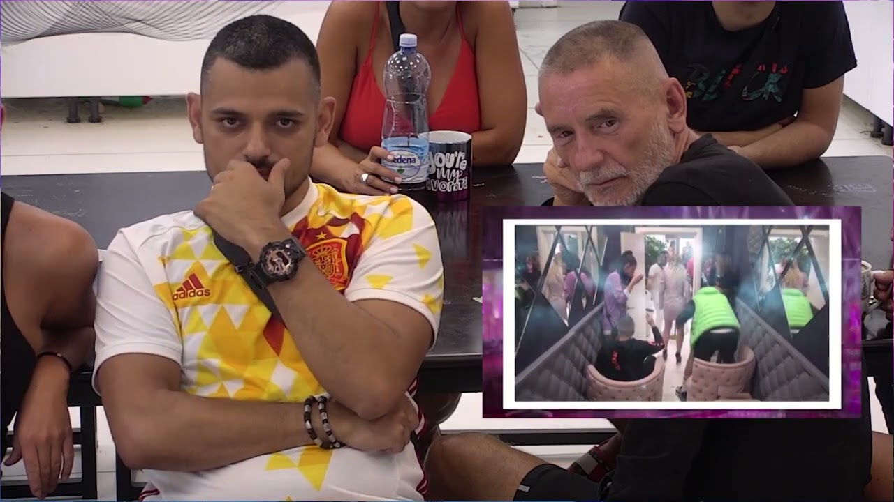 Zadruga 4 - Pregled 293 dana - 27.06.2021.