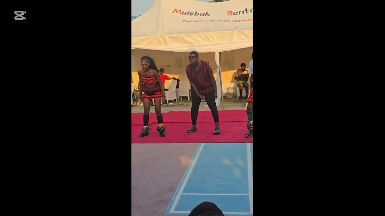 Our Heritage Idoma Is Beautiful 