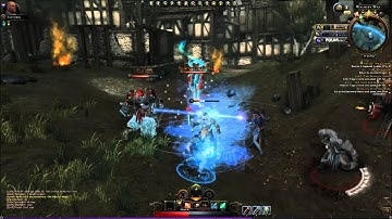 NeverWinter Nights PC Wizard