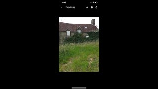 The Blessed House - an introduction for Patrons