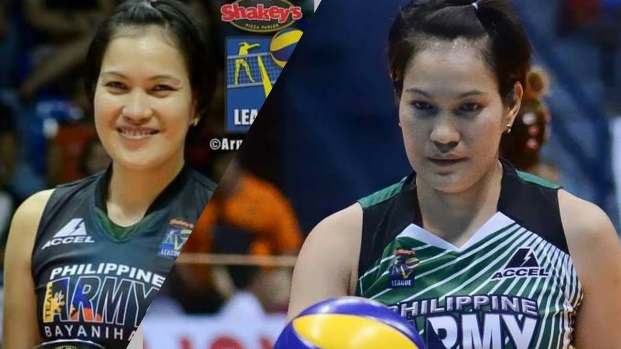 Mary Jean Balse-Pabayo | PH Army Lady Troopers |  Highlights