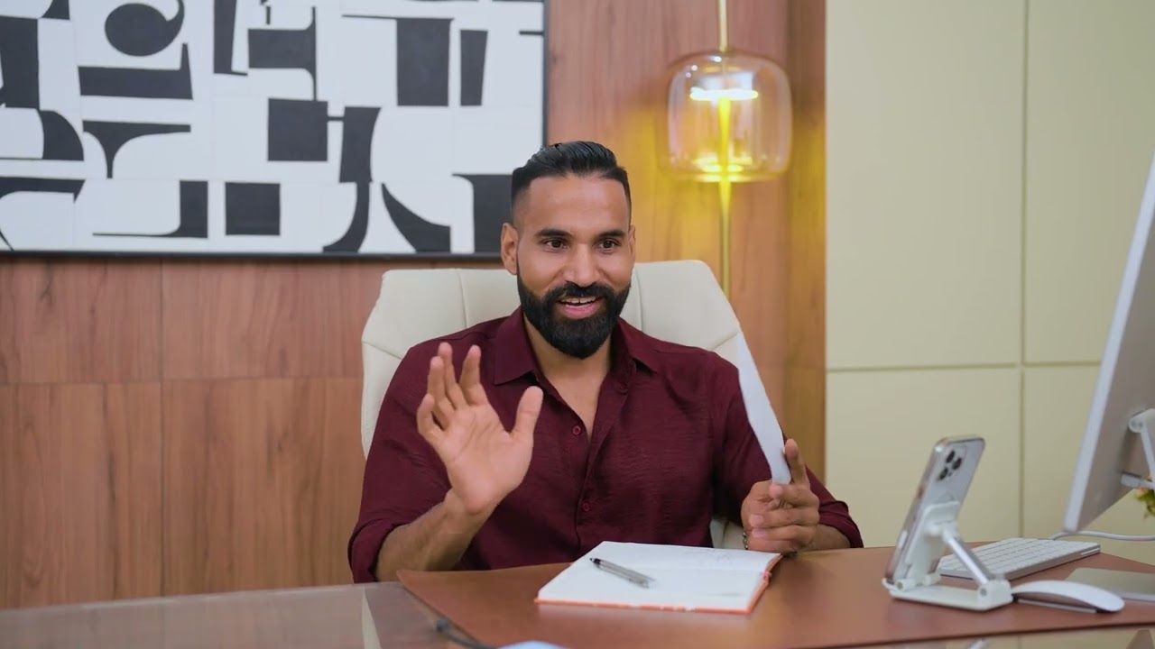 Affair with Best Friend | Short Film | Sanju Sehrawat English