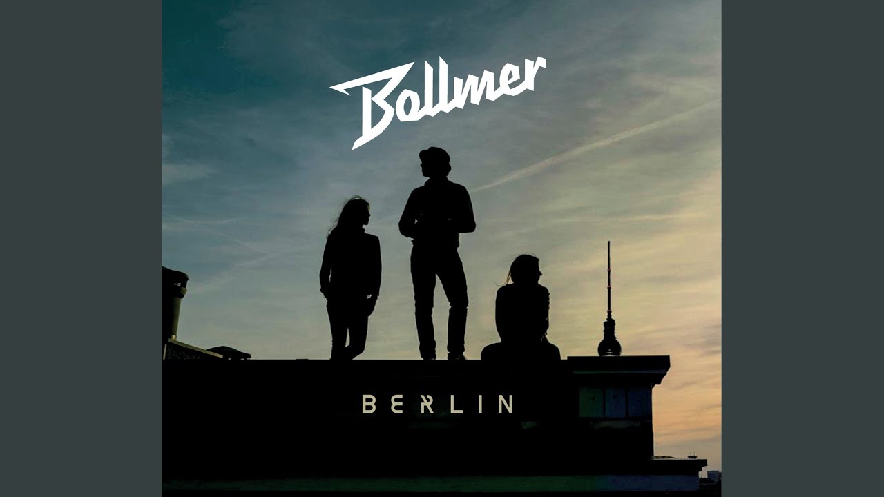 Watch Berlin on YouTube Watch Berlin on YouTube
