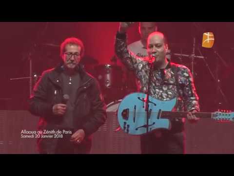 Mohamed Allaoua Interprete Teltyam De Ait Menguellet