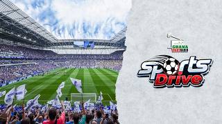 SportsDRIVE| Ollie Watkins keen on Al-Hilal, Myles Lewis-Skelly Stays, GHc1m for GPL Clubs screenshot 3