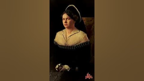 London Dungeon - Maria Tudor (banned)