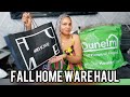 HUGE HOME WARE HAUL ||                                         H&amp;m, Dunelm,ikea , Lingala facile🇨🇩
