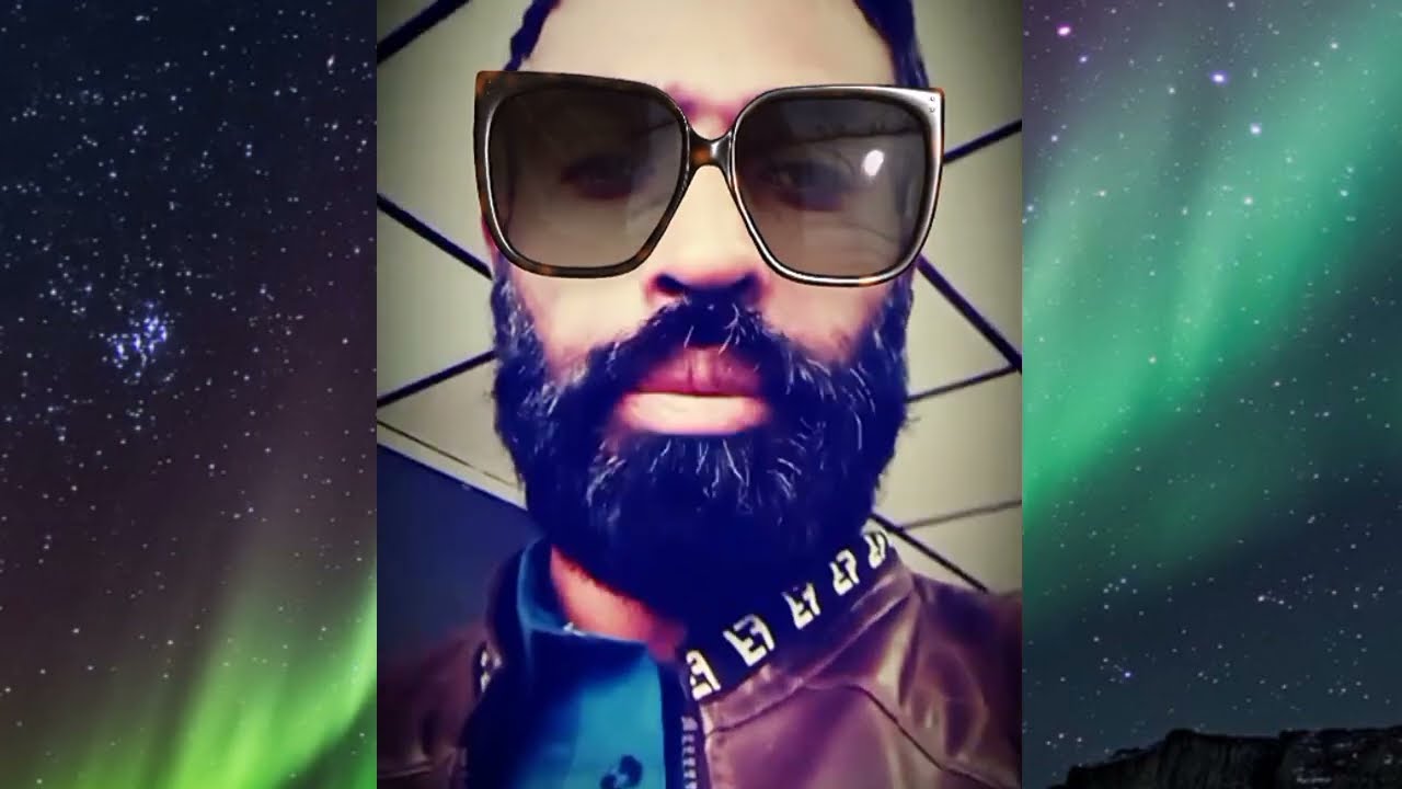 Mr. Serious – The Journey Begins | Motivation Series EP-01