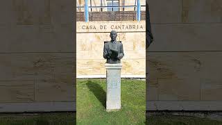 Casa Cantabria