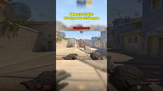 BEST SETTING COLOR CS2 #cs2 #cs2settings #cs2gameplay