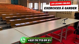 The Venue Is Ready The Secret To Targeted Lessons And Must-Know Exercises The National Summary