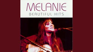 Video thumbnail of "Melanie - Dust in the Wind"