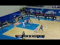 FIBA WASL S2 | KUWAIT VS MANAMA | UNDER ARMOUR BLOCK SHOTS