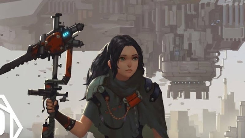 Epic Adventure Music: "Runaway" — Gothic Storm