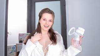 The One Question I Ask Myself Every Single Night | Pumping Milk