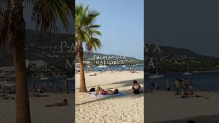 Things to do in Palmanova Beach Mallorca Spain 🇪🇸 #beach #mallorca #majorca #palmanova #travel