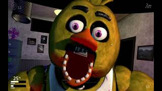 UCN RECODE 35\20 NEW PERSONAL BEST 2:27!!!