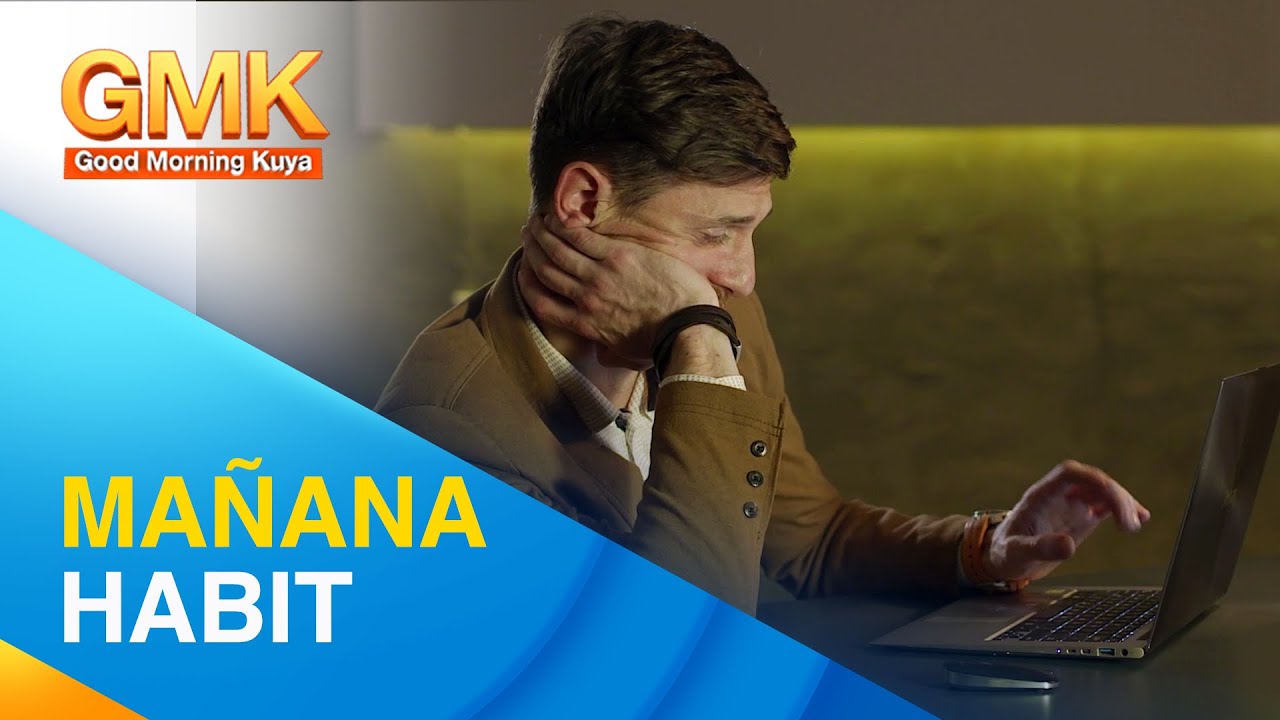 Ways to stop mañana habit or procrastination You Can Do It YouTube