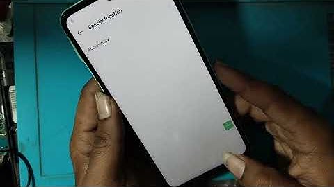 Infinix Hot 7 HD (X624) FRP Bypass Google Account Unlock | 100% Working (No PC)