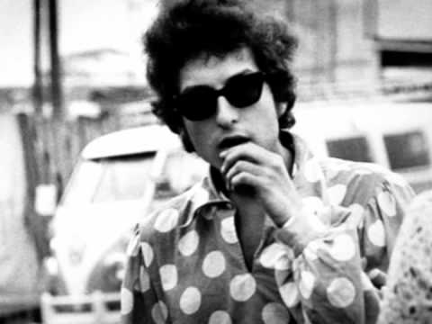 Bob Dylan (+) Not Dark Yet