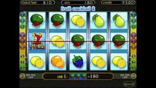 FRUIT COCKTAIL 2 - GAME FOR PC - FULL DOWNLOAD screenshot 1