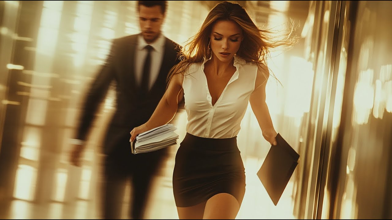 АУДИОКНИГА ПОЛНОСТЬЮ🌷 ОН НАНЯЛ ЕЕ ДЛЯ ДРУГОЙ РАБОТЫ 🌷 ЛЮБОВНЫЕ РОМАНЫ