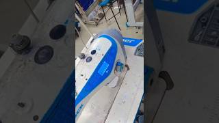 Jack F5 Error 20 l Encoder problem l #motor #machine #yt #trending