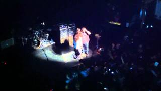 Los Lonely Boys Live In Paradiso