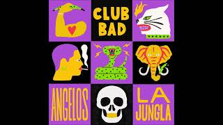 Angelos - La Jungla (Extended Mix) [Club Bad] Resimi