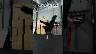 Nike Kick #shortsvideo #training #tutorial #shots #shortvideo #usa #russia #sports #yt #mma #india