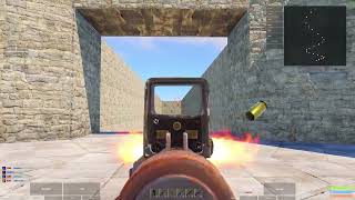 UKN scripting (rust short)