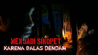 Menjadi sikopet karena balas dendam alur cerita i saw the devil