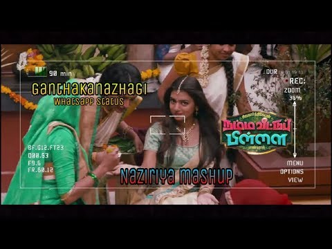 whatsapp-status---#nazriya-#mashup-#namma_vettu_pillai---#gandhakanazhagi-mass---#whatsapp-#status