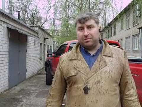 рубежное депутат харчук о коррупции с использованием гаражей